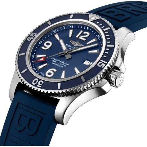 breitling uhren krokodesign|breitling superocean automatic.